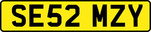SE52MZY