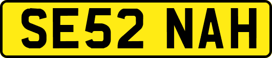 SE52NAH