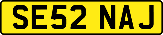SE52NAJ