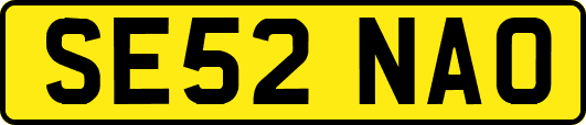 SE52NAO