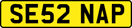 SE52NAP