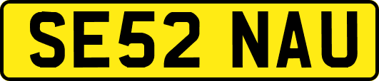 SE52NAU