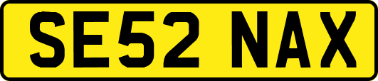 SE52NAX