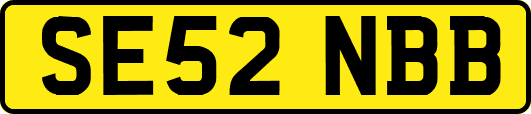 SE52NBB