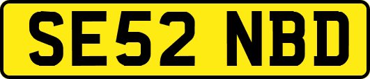 SE52NBD