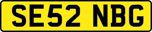 SE52NBG