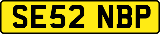 SE52NBP
