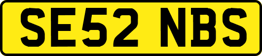 SE52NBS