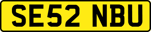 SE52NBU