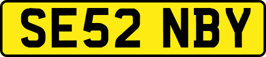SE52NBY