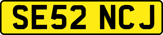 SE52NCJ