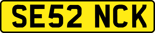 SE52NCK