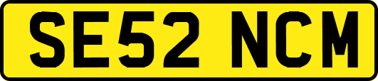SE52NCM
