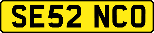 SE52NCO