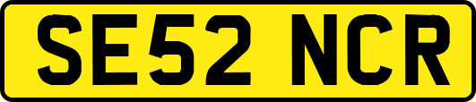 SE52NCR