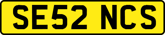SE52NCS