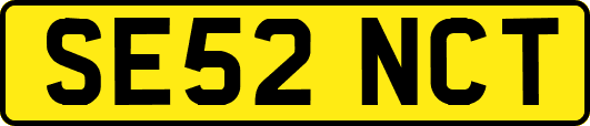 SE52NCT