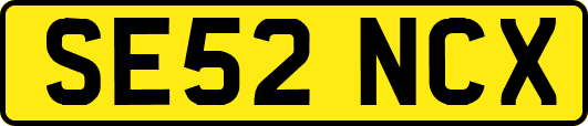SE52NCX