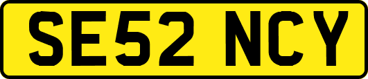 SE52NCY