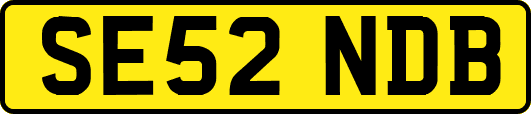 SE52NDB