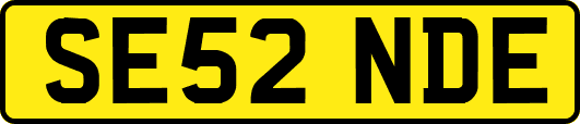 SE52NDE