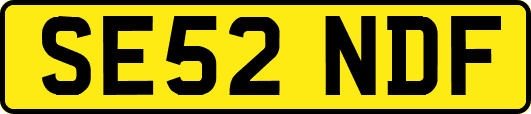 SE52NDF