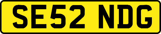 SE52NDG