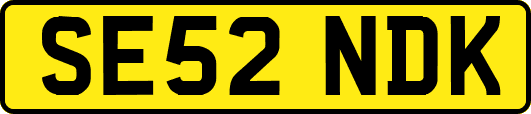 SE52NDK
