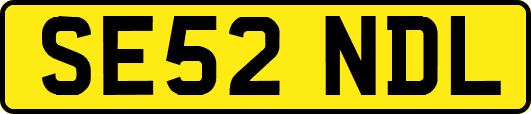 SE52NDL