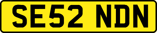 SE52NDN