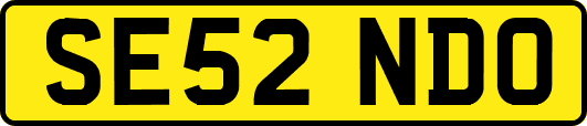 SE52NDO