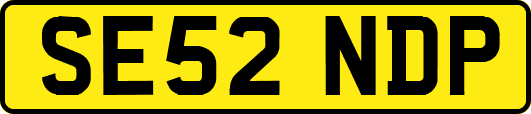 SE52NDP