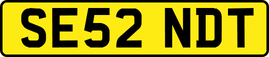 SE52NDT
