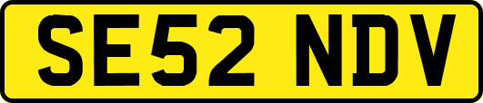 SE52NDV