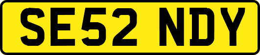 SE52NDY