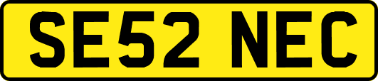 SE52NEC