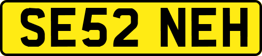 SE52NEH