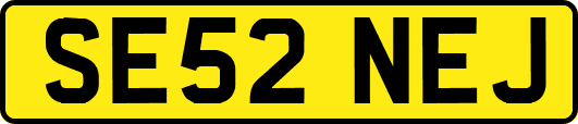 SE52NEJ