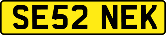 SE52NEK