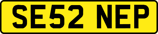 SE52NEP