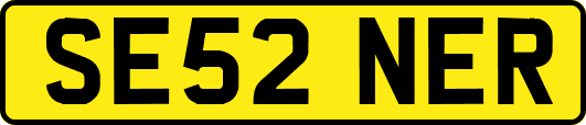 SE52NER