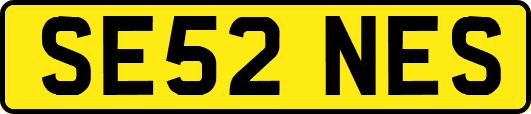 SE52NES