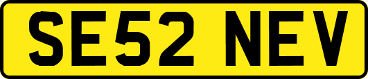 SE52NEV