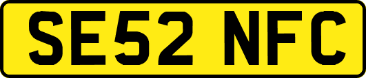 SE52NFC