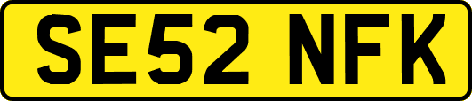 SE52NFK
