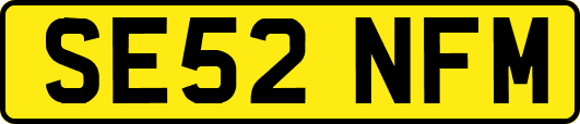 SE52NFM