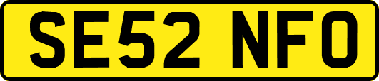 SE52NFO