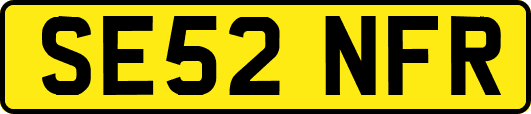 SE52NFR