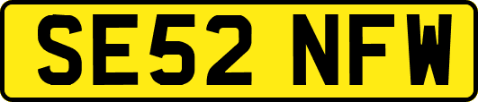 SE52NFW