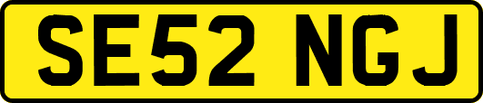 SE52NGJ